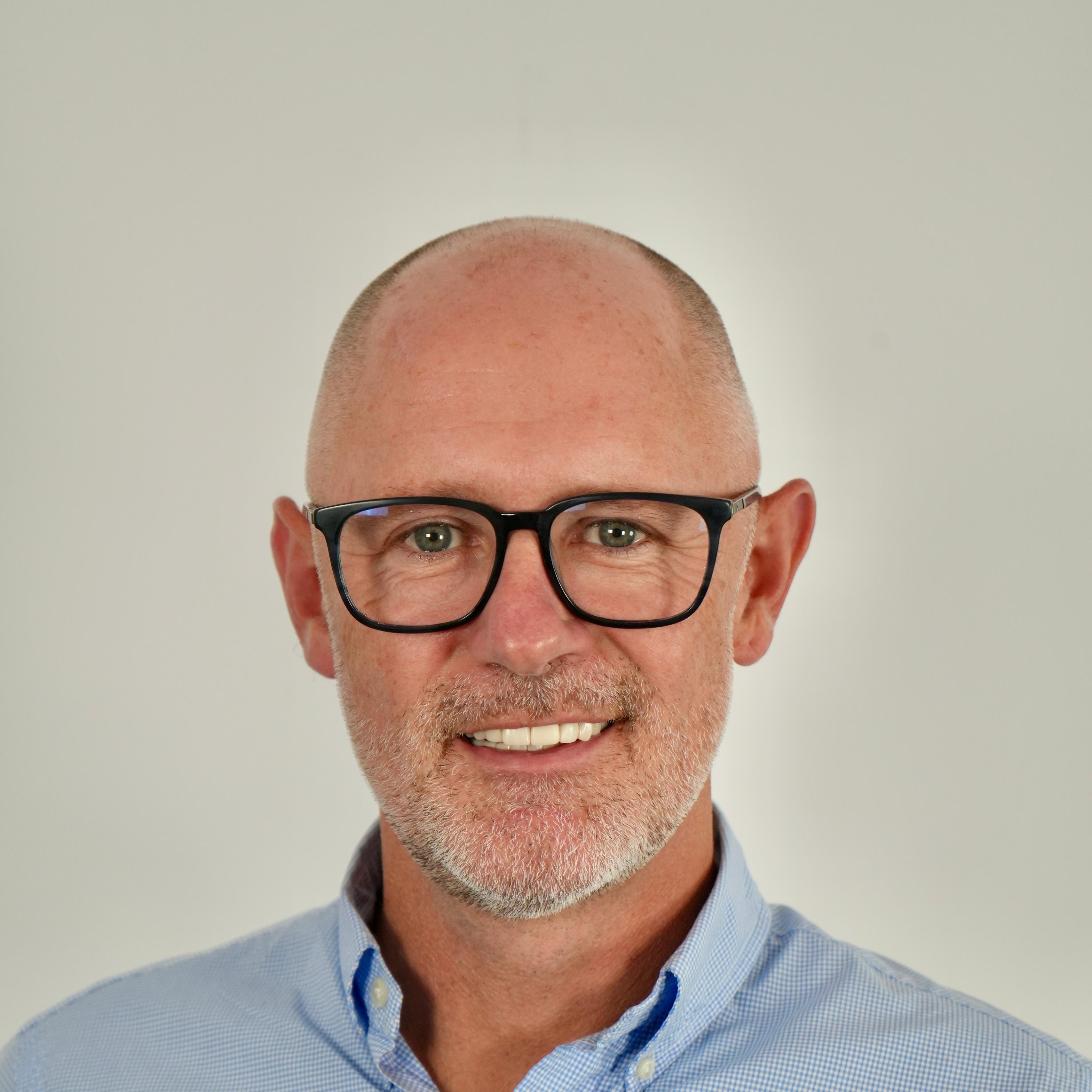 Matt Everatt