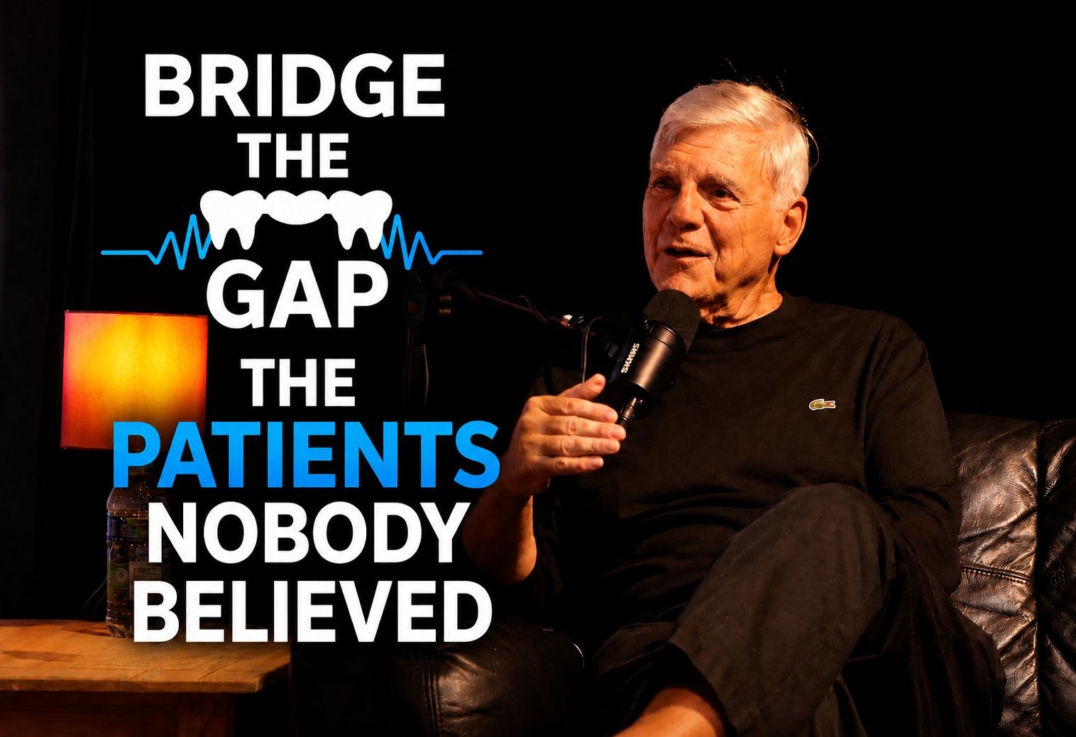 The Patients Nobody Believed